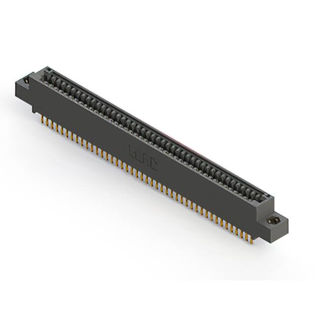 895-043-558-408 CONN EDGE SINGLE FML 43POS 0.100