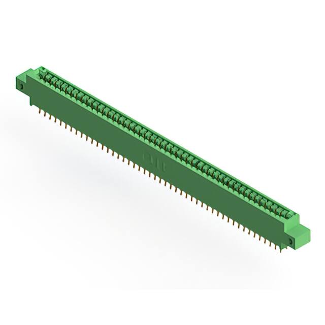 846-094-556-812 CONN EDGE DUAL FMALE 94POS 0.125
