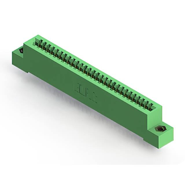 842-028-524-108 CONN EDGE SINGLE FML 28POS 0.100