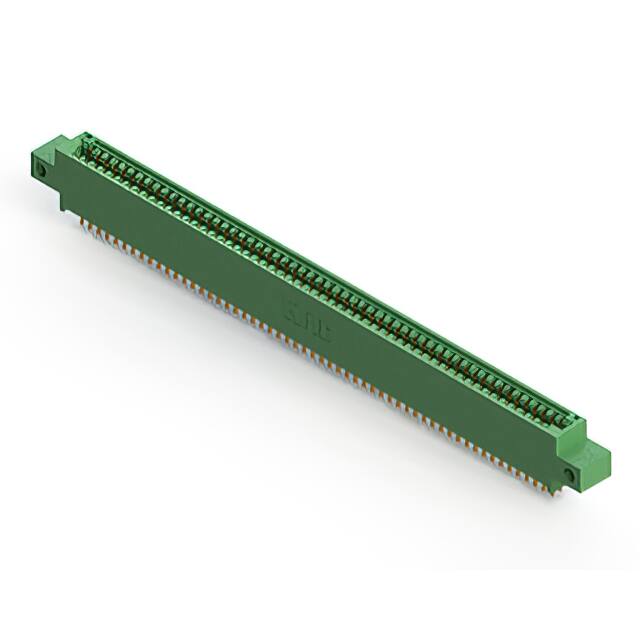 845-112-556-812 CONN EDGE DUAL FML 112POS 0.100