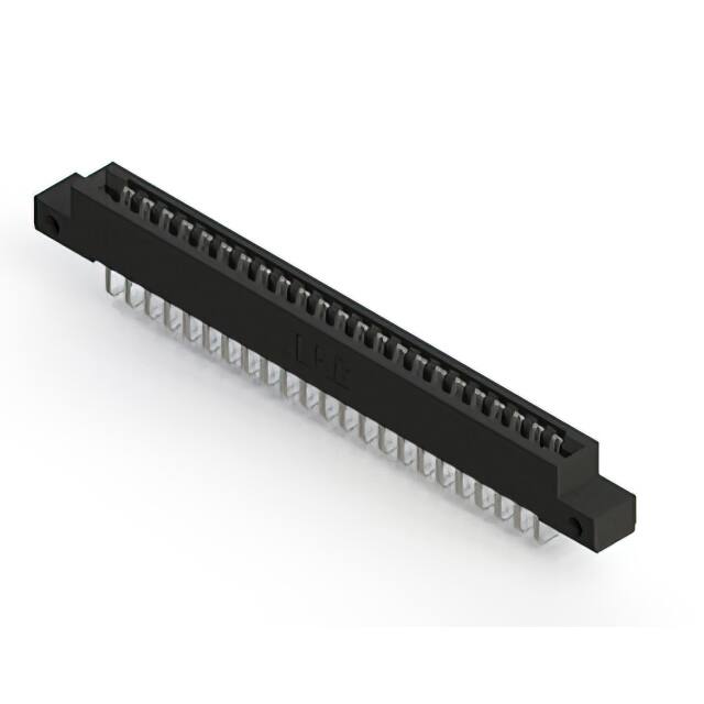 857-046-459-212 CONN EDGE DUAL FMALE 46POS 0.156