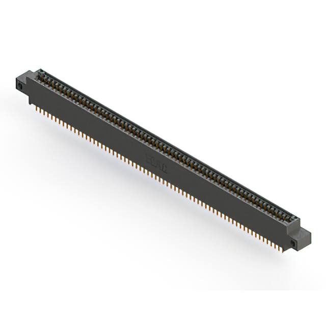 895-130-521-812 CONN EDGE DUAL FML 130POS 0.100