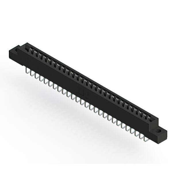 857-027-459-102 CONN EDGE SGL FML 27POS 0.156