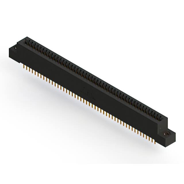 892-094-521-208 CONN EDGE DUAL FMALE 94POS 0.100