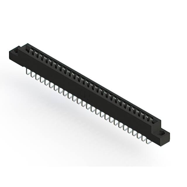 857-027-459-104 CONN EDGE SGL FML 27POS 0.156