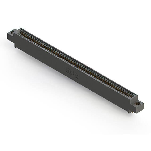 895-052-523-607 CONN EDGE SINGLE FML 52POS 0.100