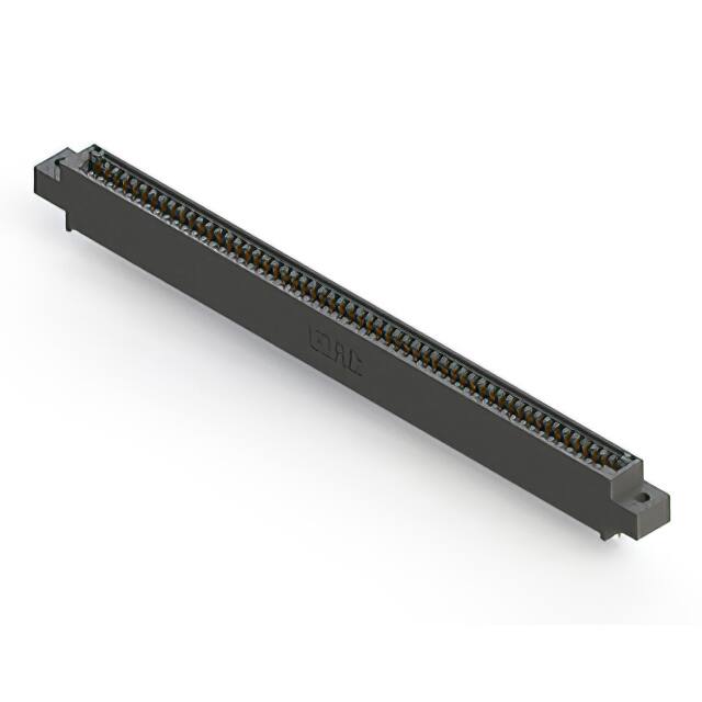 895-056-524-602 CONN EDGE SINGLE FML 56POS 0.100