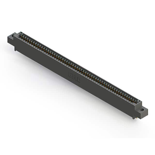 895-056-520-604 CONN EDGE SINGLE FML 56POS 0.100
