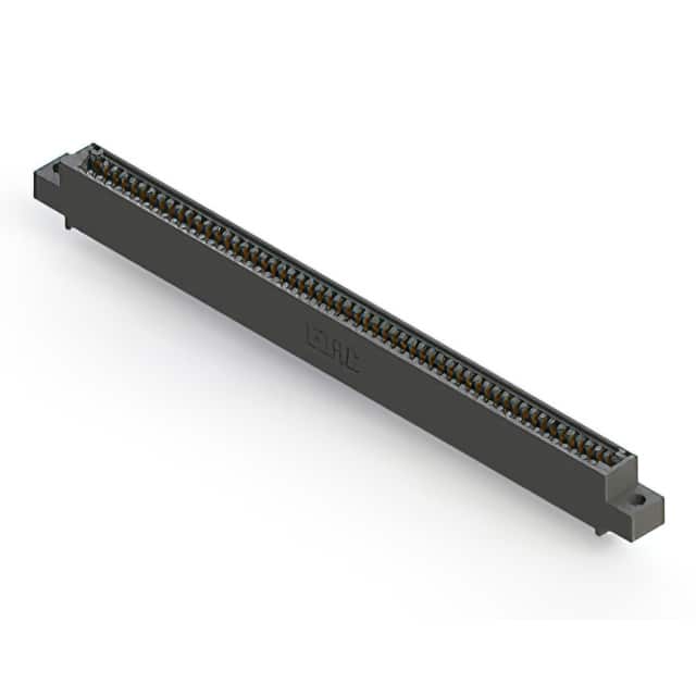 895-056-524-404 CONN EDGE SINGLE FML 56POS 0.100