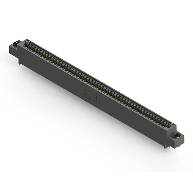 895-052-520-603 CONN EDGE SINGLE FML 52POS 0.100