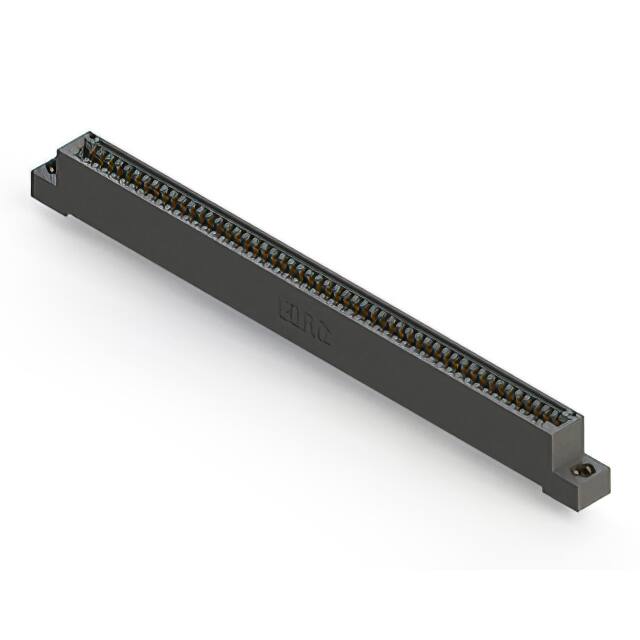 895-052-521-108 CONN EDGE SINGLE FML 52POS 0.100