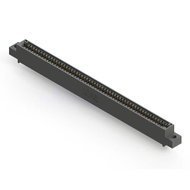 895-056-521-404 CONN EDGE SINGLE FML 56POS 0.100