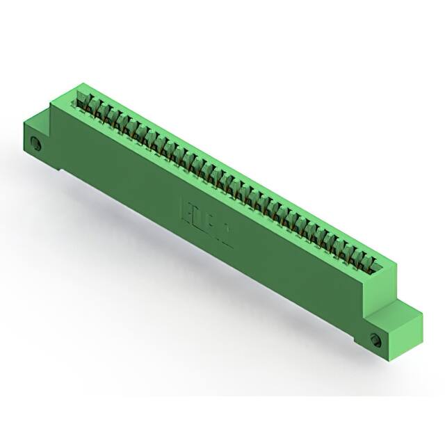 842-031-521-112 CONN EDGE SINGLE FML 31POS 0.100