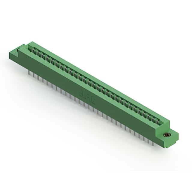 807-056-458-208 CONN EDGE DUAL FMALE 56POS 0.156