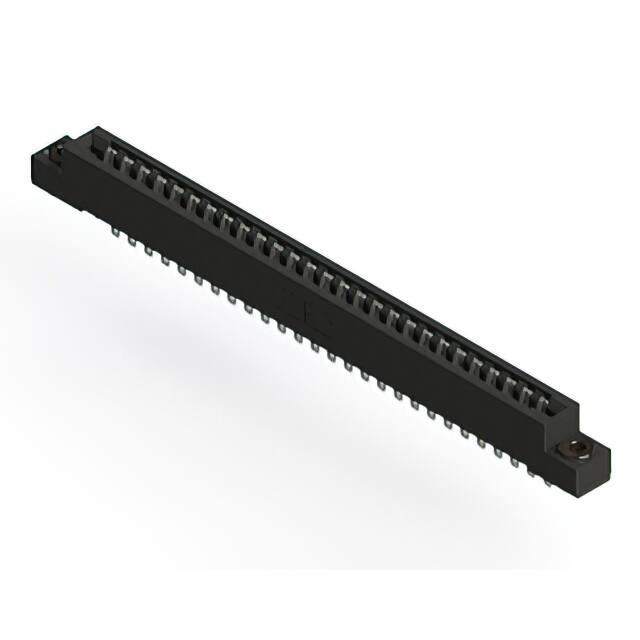 857-027-405-103 CONN EDGE SGL FML 27POS 0.156