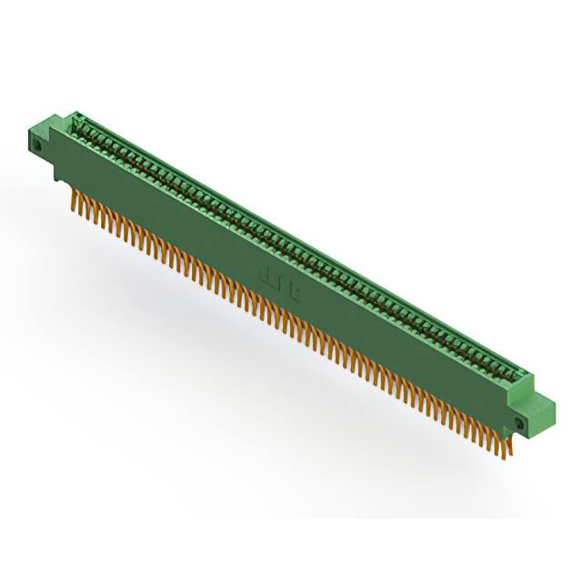 845-116-560-812 CONN EDGE DUAL FML 116POS 0.100
