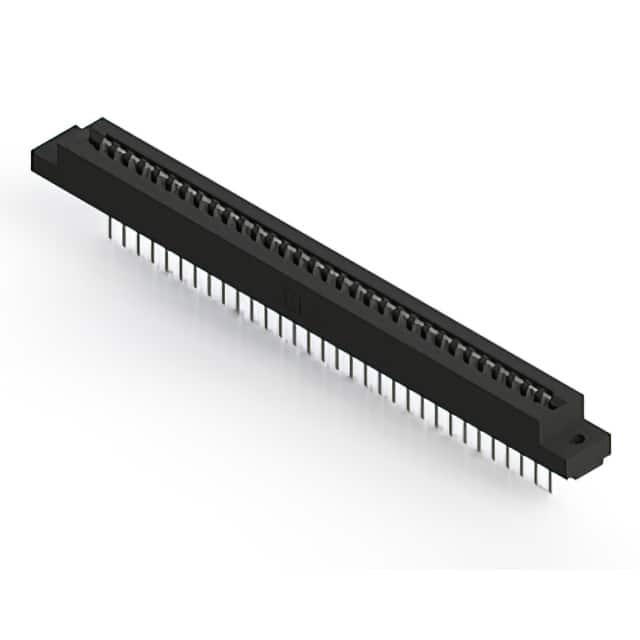 857-032-447-102 CONN EDGE SGL FML 32POS 0.156