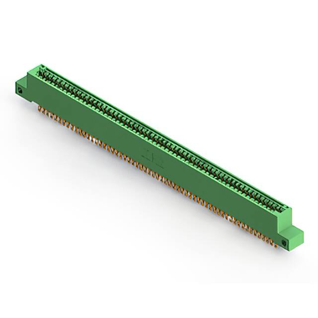 845-118-555-212 CONN EDGE DUAL FML 118POS 0.100
