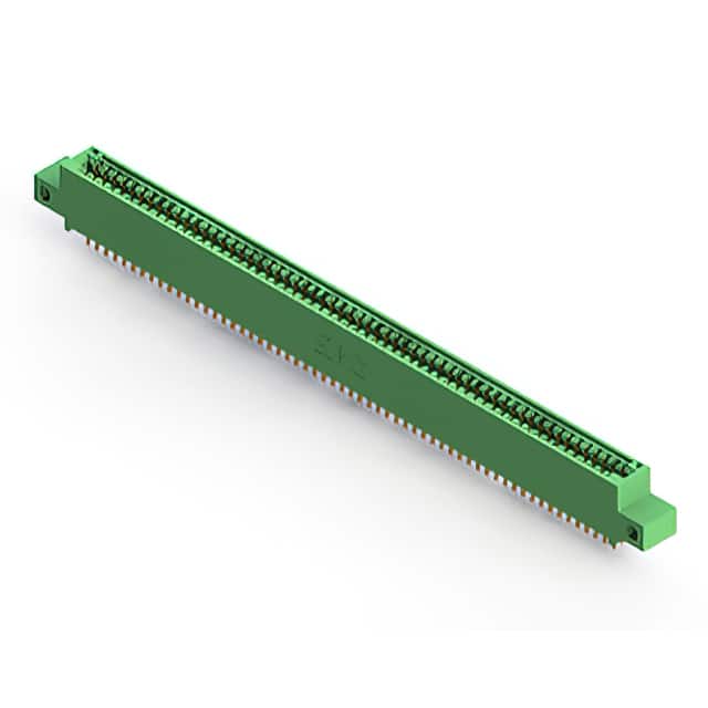 845-118-556-512 CONN EDGE DUAL FML 118POS 0.100