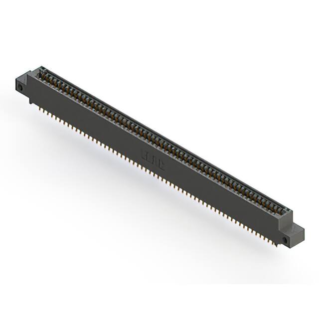 895-118-556-512 CONN EDGE DUAL FML 118POS 0.100
