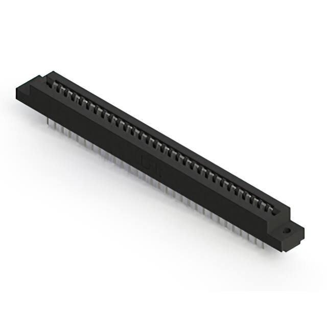 857-060-458-202 CONN EDGE DUAL FMALE 60POS 0.156