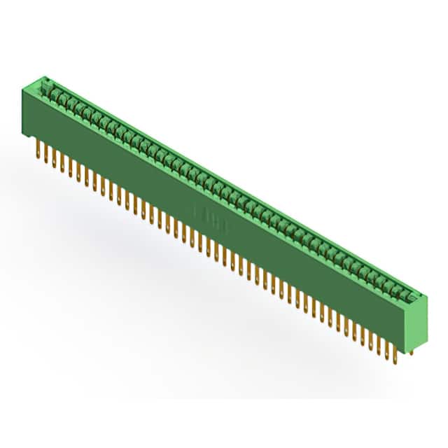 846-090-500-201 846 HIGH TEMP' SERIES (.125" (3.