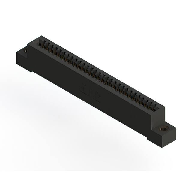892-029-520-107 CONN EDGE SINGLE FML 29POS 0.100