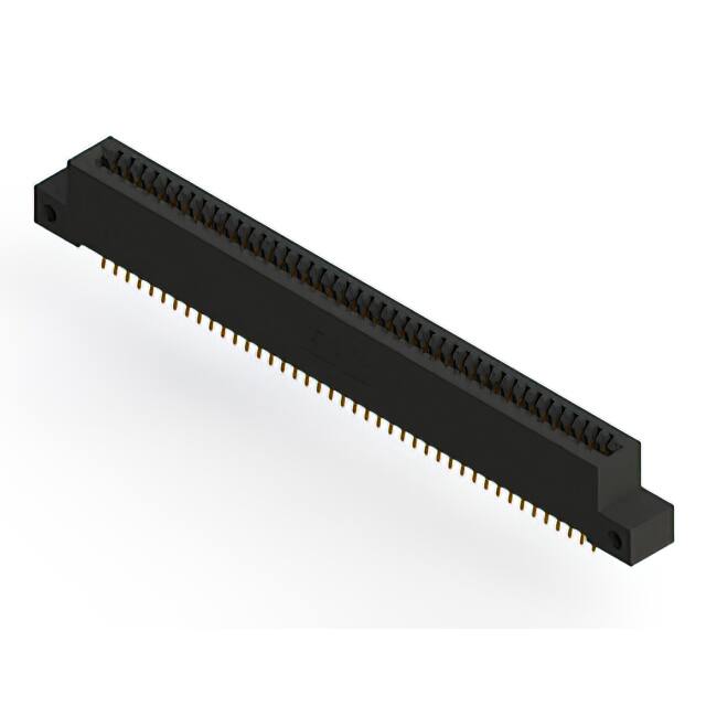 892-084-556-212 CONN EDGE DUAL FMALE 84POS 0.100