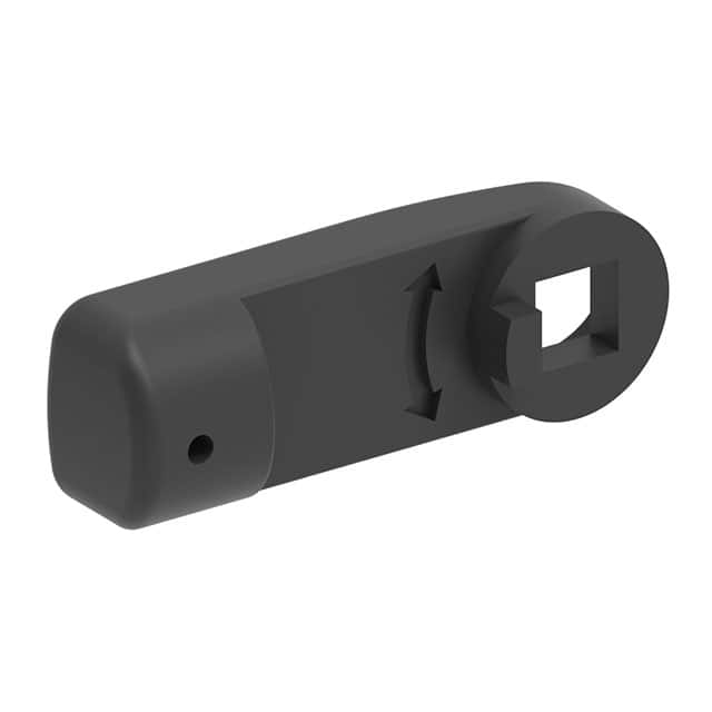 30402013 PLASTIC CAMS FOR QUARTER TURN LO