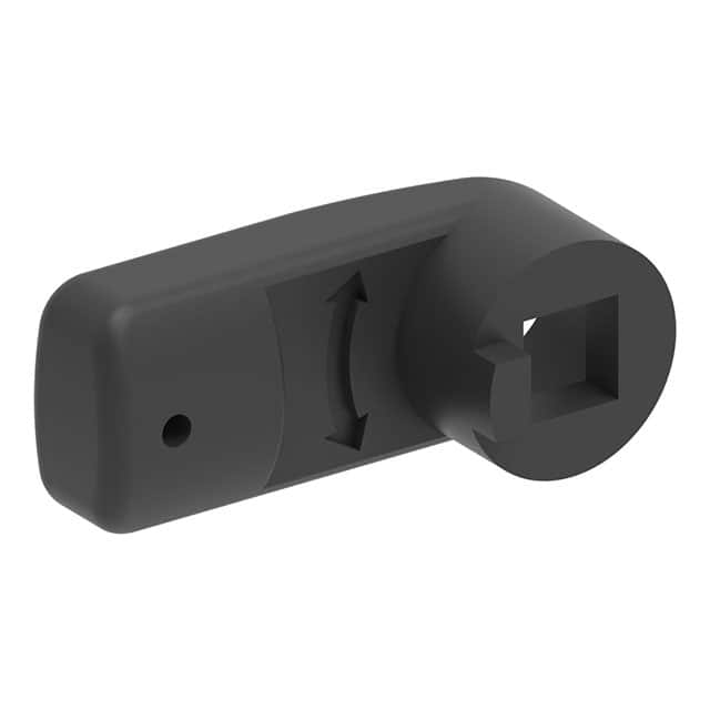 30402005 PLASTIC CAMS FOR QUARTER TURN LO