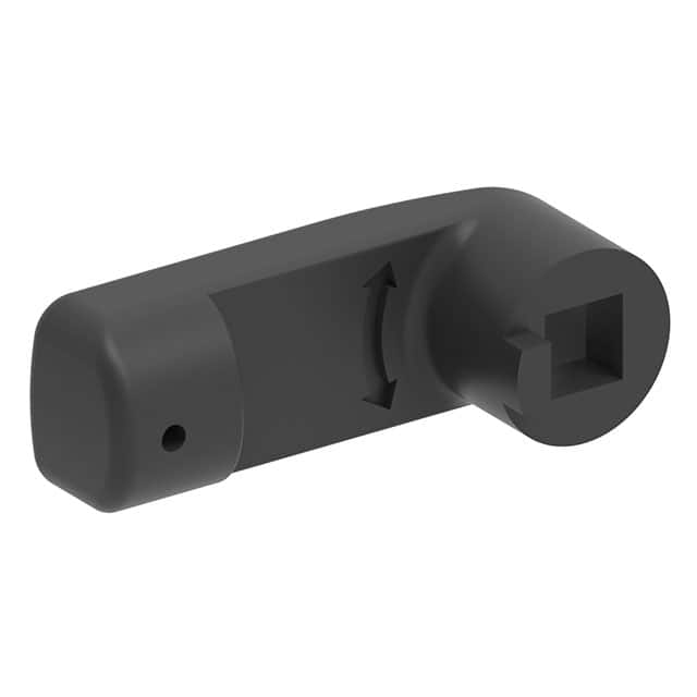 30402008 PLASTIC CAMS FOR QUARTER TURN LO