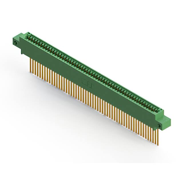 845-054-544-612 CONN EDGE SINGLE FML 54POS 0.100