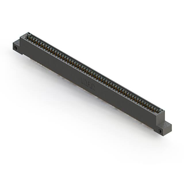 895-054-544-112 CONN EDGE SINGLE FML 54POS 0.100