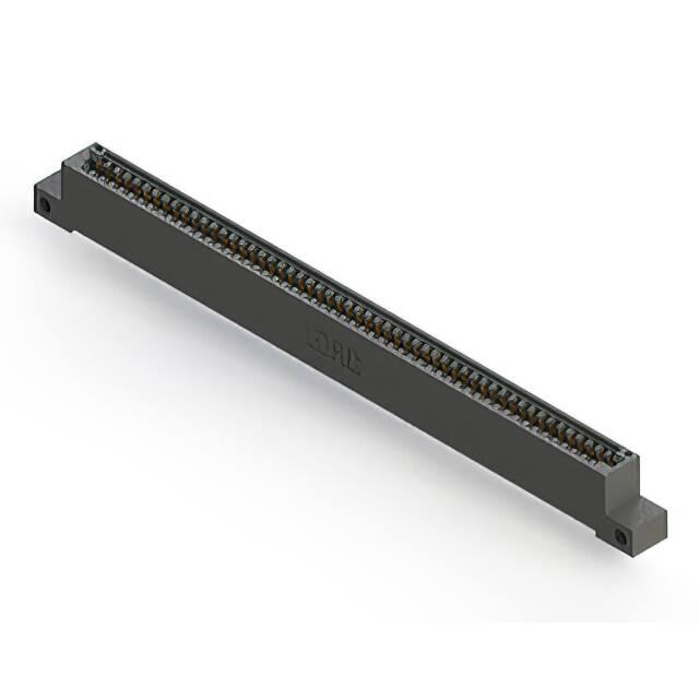 895-054-524-112 CONN EDGE SINGLE FML 54POS 0.100
