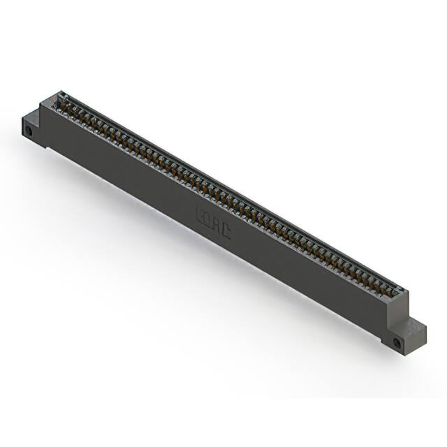 895-054-520-112 CONN EDGE SINGLE FML 54POS 0.100
