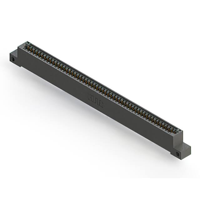 895-054-521-112 CONN EDGE SINGLE FML 54POS 0.100