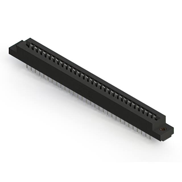 857-060-420-207 CONN EDGE DUAL FMALE 60POS 0.156