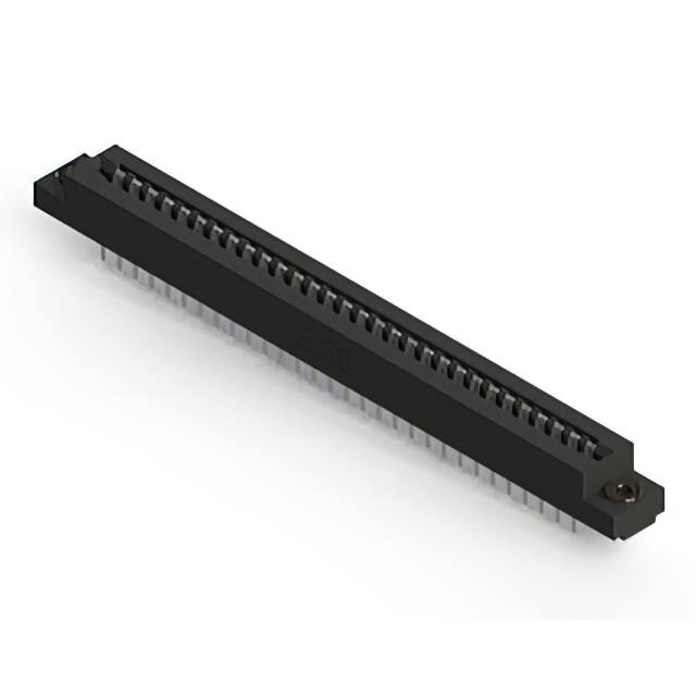 857-060-420-203 CONN EDGE DUAL FMALE 60POS 0.156