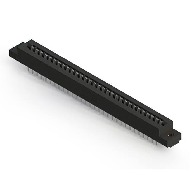 857-060-420-208 CONN EDGE DUAL FMALE 60POS 0.156