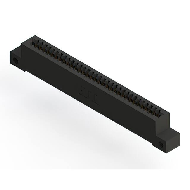 892-032-524-112 CONN EDGE SINGLE FML 32POS 0.100