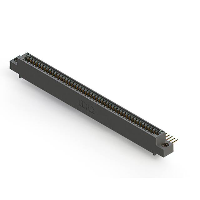 895-048-559-408 CONN EDGE SINGLE FML 48POS 0.100