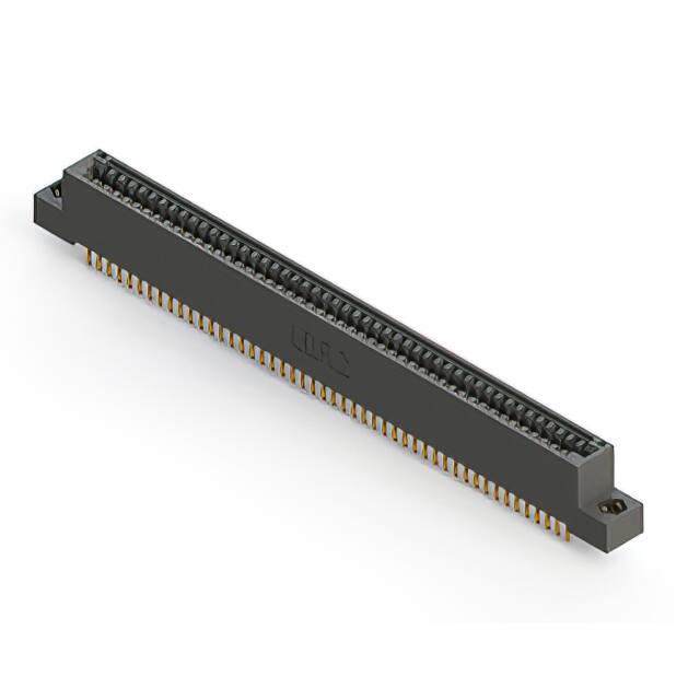 895-048-558-108 CONN EDGE SINGLE FML 48POS 0.100