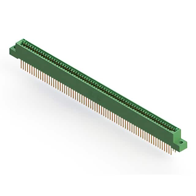 845-140-523-204 CONN EDGE DUAL FML 140POS 0.100