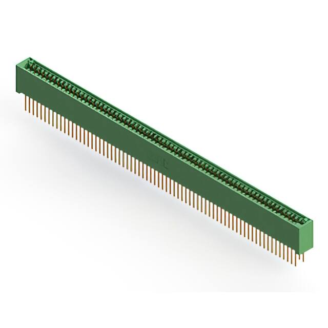 845-140-523-201 CONN EDGE DUAL FML 140POS 0.100