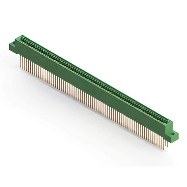 845-140-540-204 845 HIGH TEMP' SERIES (.100" (2.