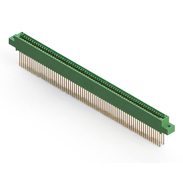 845-140-541-502 CONN EDGE DUAL FML 140POS 0.100