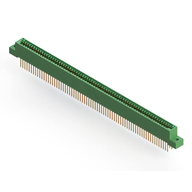 845-140-523-202 CONN EDGE DUAL FML 140POS 0.100
