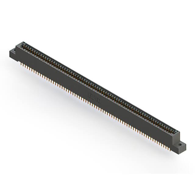 895-140-521-202 CONN EDGE DUAL FML 140POS 0.100