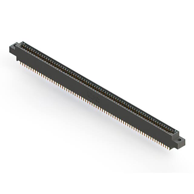 895-144-521-804 CONN EDGE DUAL FML 144POS 0.100