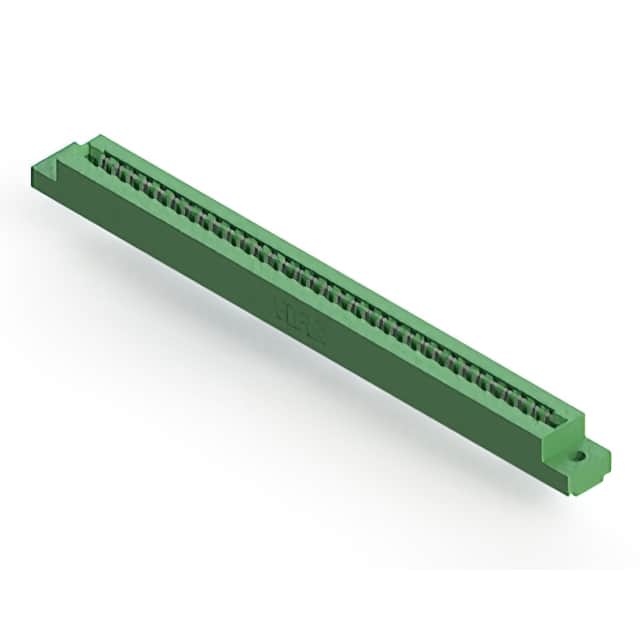 807-033-425-102 CONN EDGE SGL FML 33POS 0.156